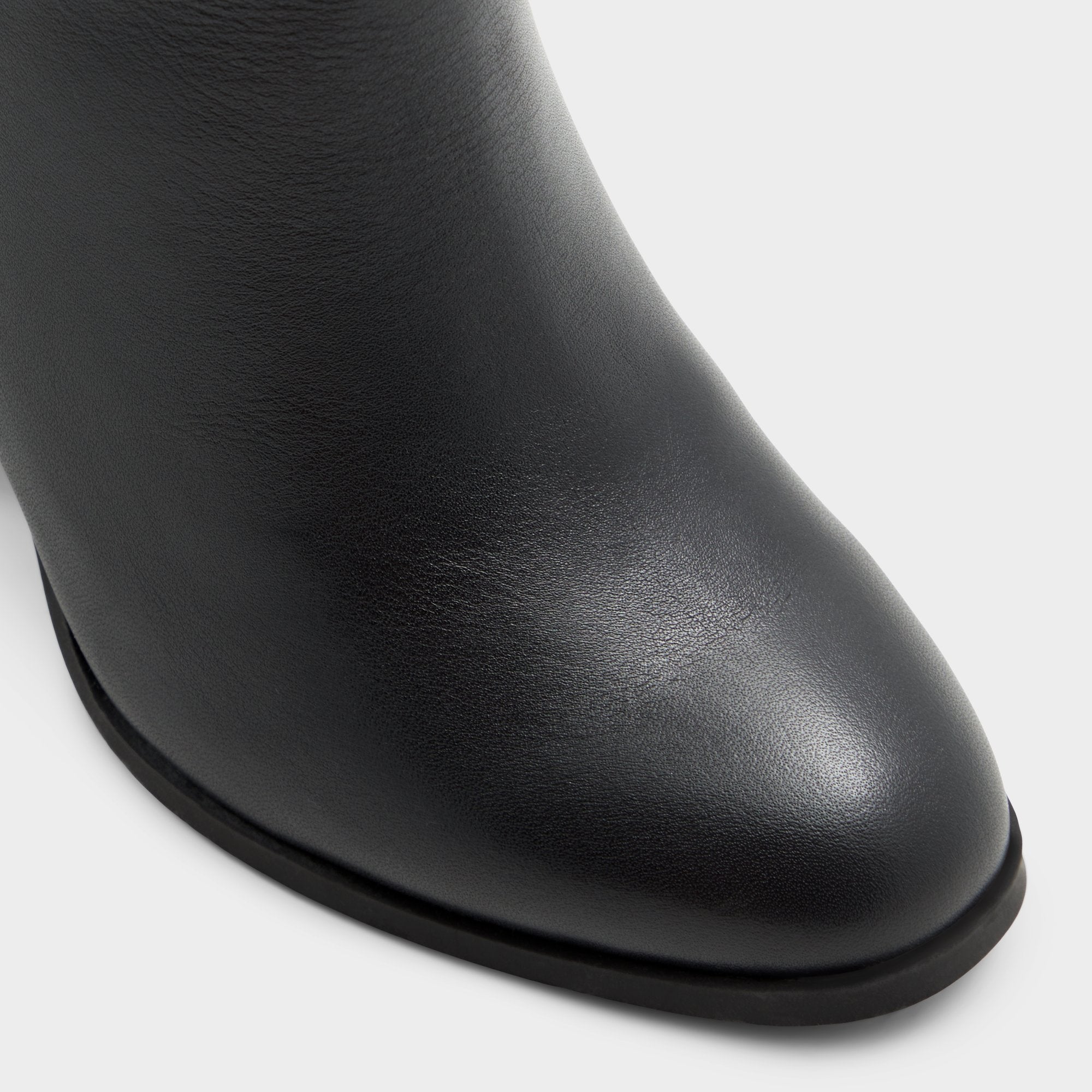 Aldo Belide-wc Black Women's Tall Boots - Knee-high boot, Black Black