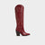 Medium red