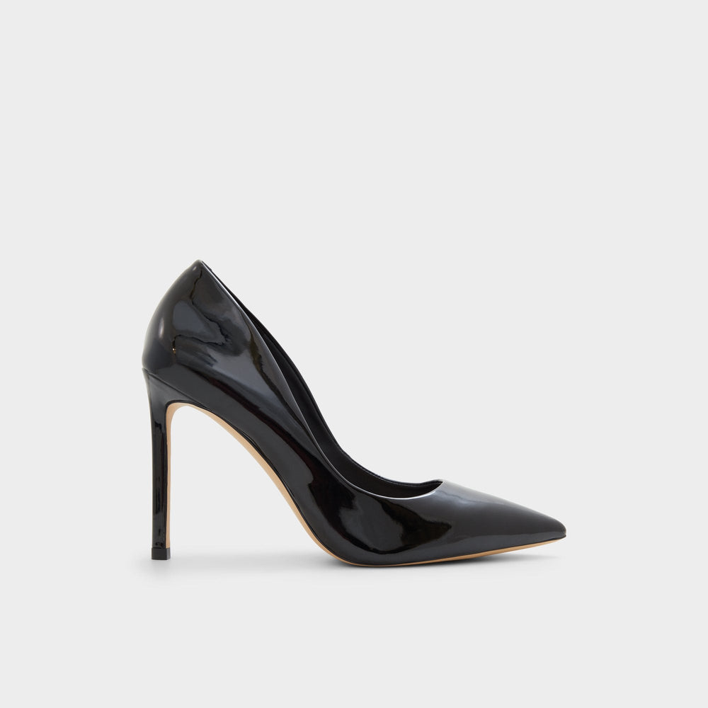 Aldo Stessy2.0 Black Women's Pumps - Pump, Stiletto heel Black