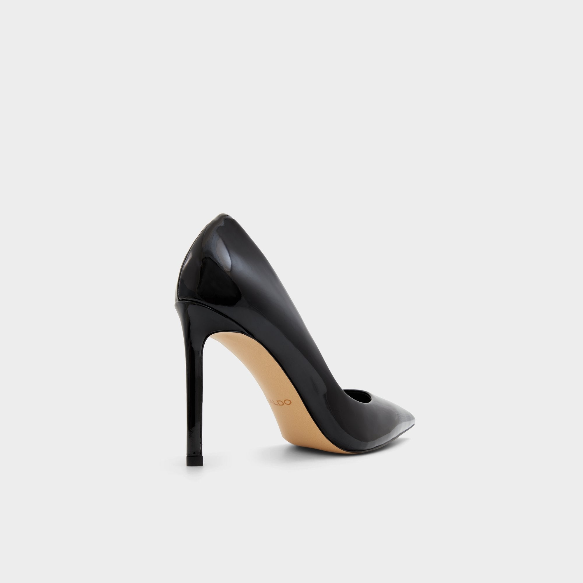 Aldo Stessy2.0 Black Women's Pumps - Pump, Stiletto heel Black