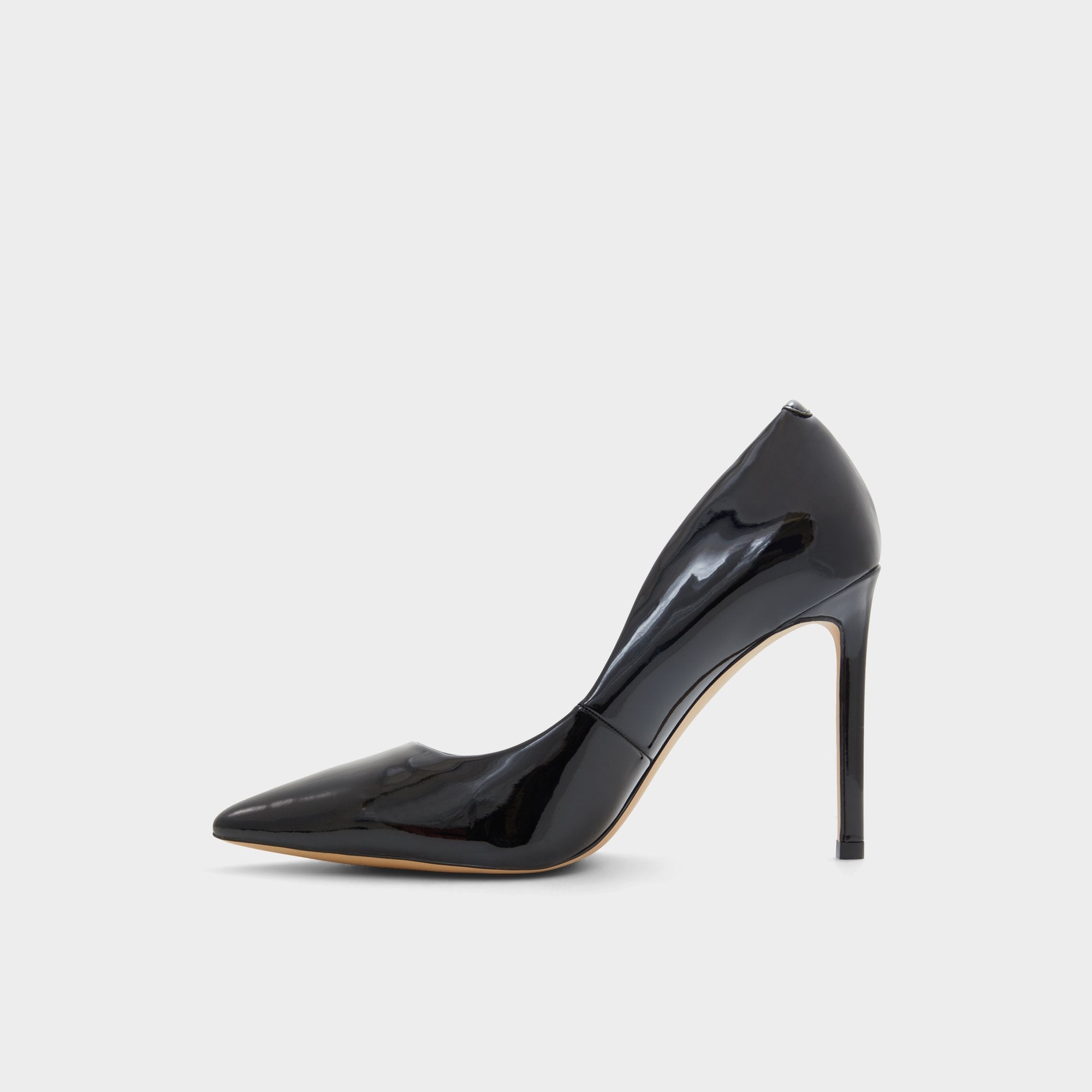 Aldo Stessy2.0 Black Women's Pumps - Pump, Stiletto heel Black