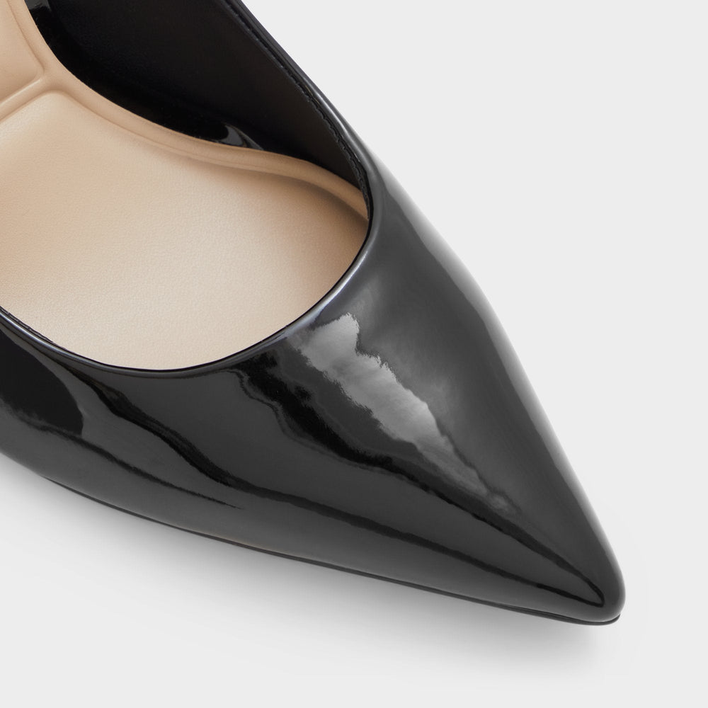 Aldo Stessy2.0 Black Women's Pumps - Pump, Stiletto heel Black