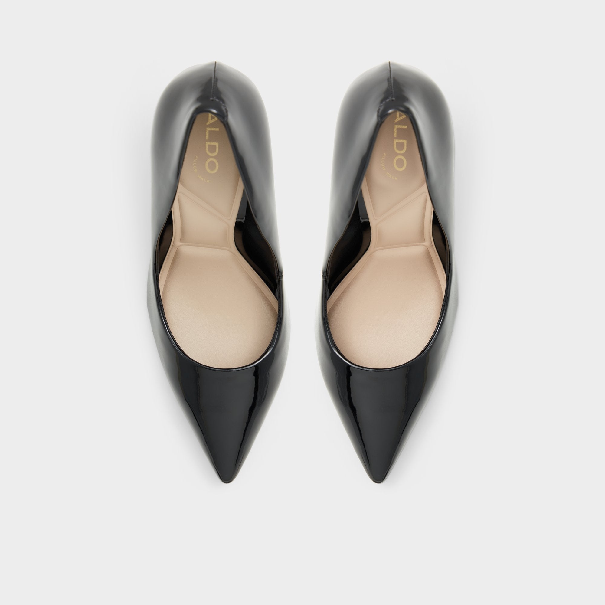 Aldo Stessy2.0 Black Women's Pumps - Pump, Stiletto heel Black