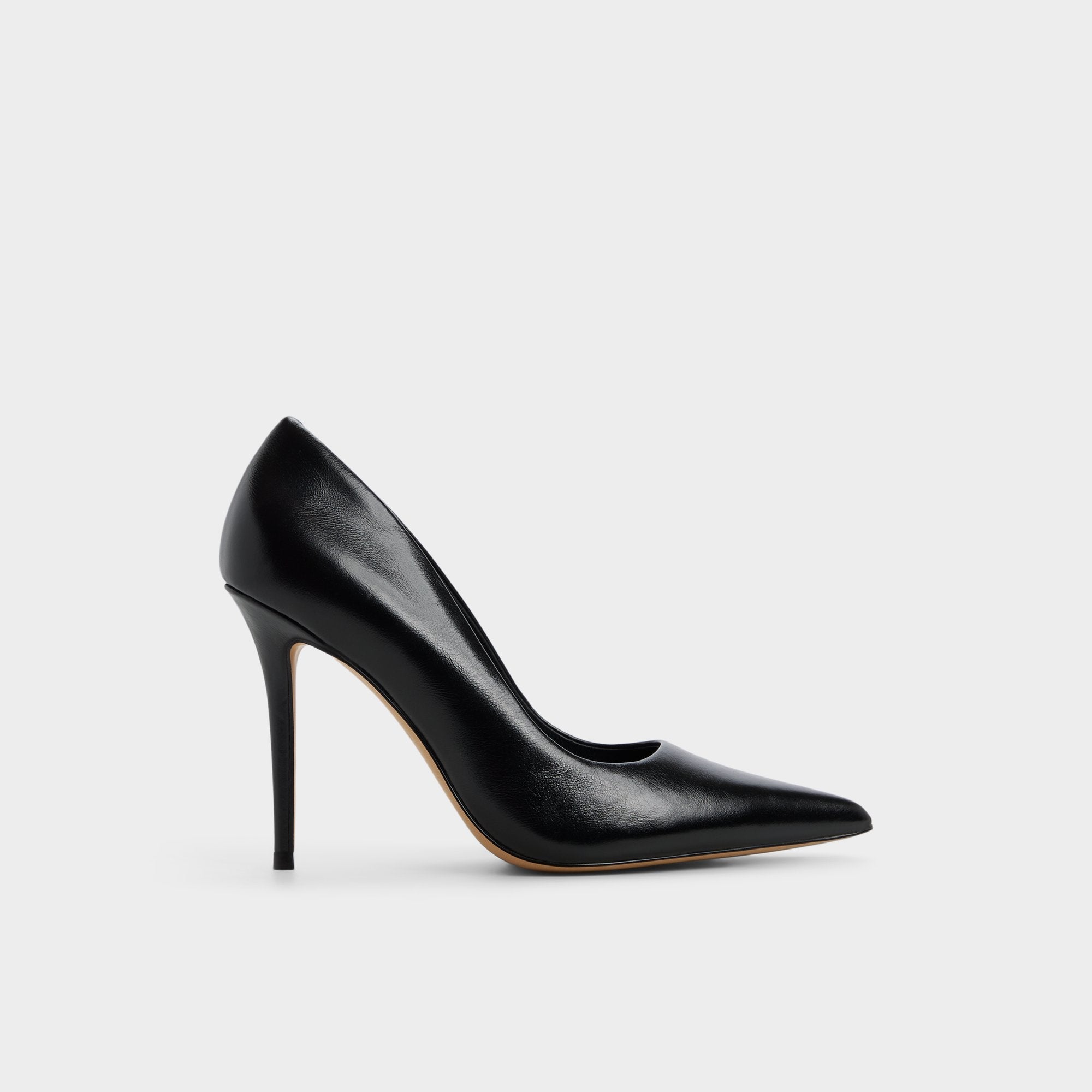 Aldo Stasya in Black - Pump, Stiletto heel Black