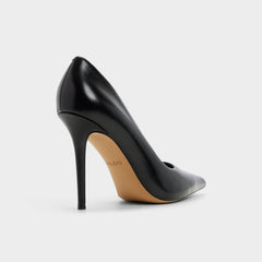 Aldo Stasya in Black - Pump, Stiletto heel Black