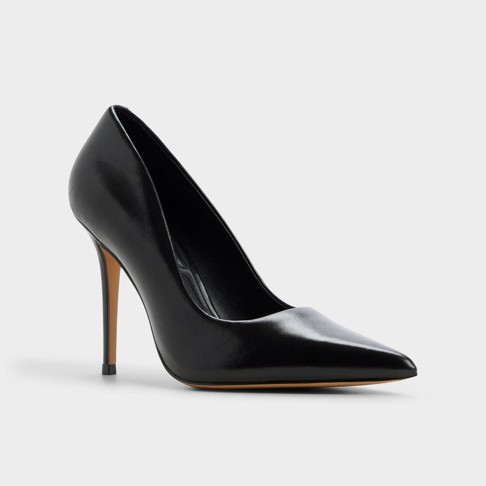 Aldo Stasya in Black - Pump, Stiletto heel Black