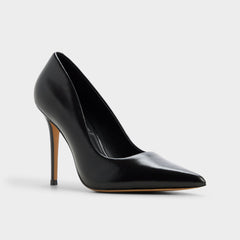 Aldo Stasya in Black - Pump, Stiletto heel Black