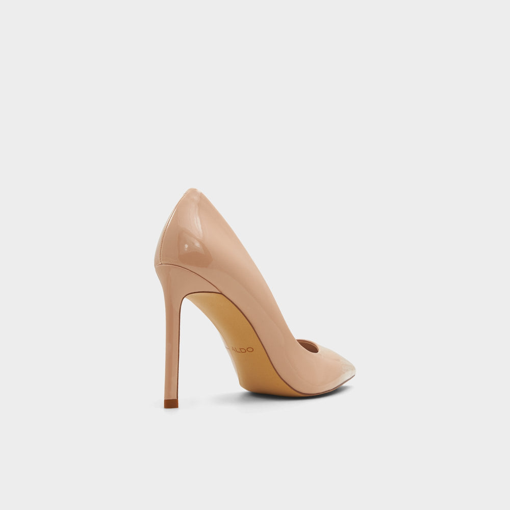 Aldo Stessy2.0 Bone Women's Pumps - Pump, Stiletto heel Bone