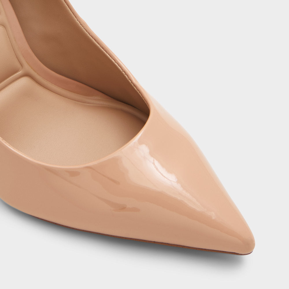 Aldo Stessy2.0 Bone Women's Pumps - Pump, Stiletto heel Bone