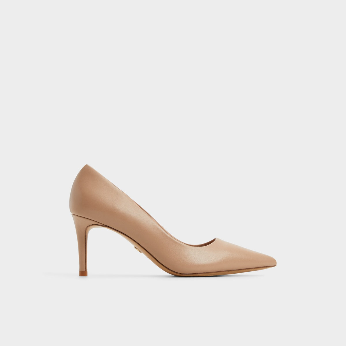Aldo Verone Tan Women's Pumps - Pump, Stiletto heel Tan
