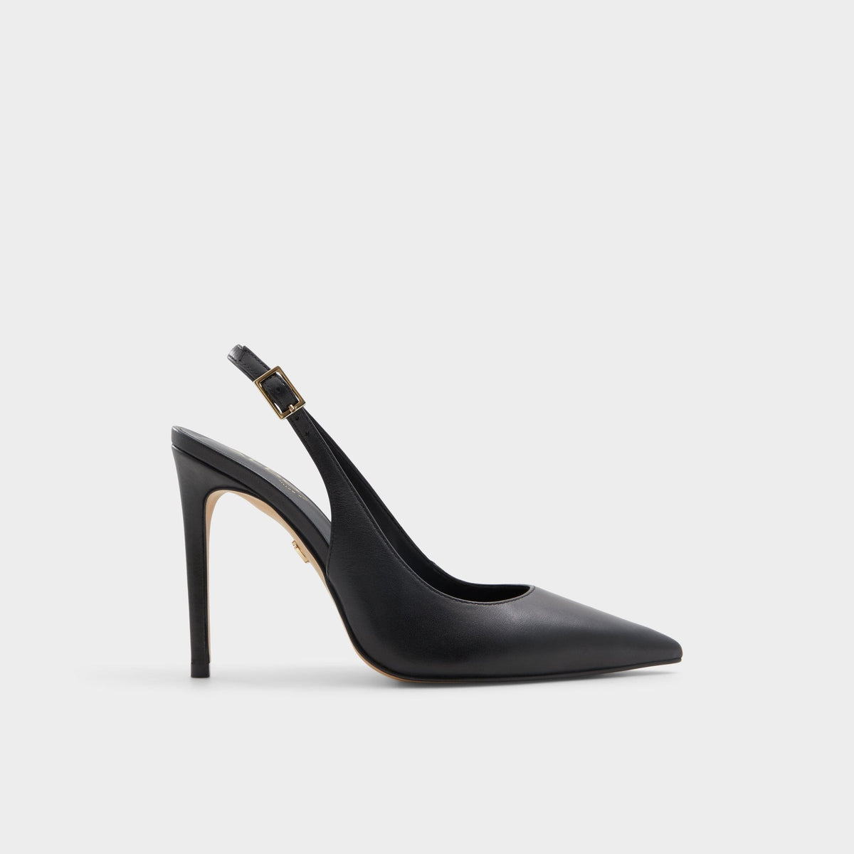 Aldo Stessysling Other Black Women's Slingbacks - Slingback heel, Stiletto heel Other black