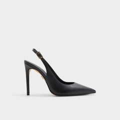 Aldo Stessysling Other Black Women's Slingbacks - Slingback heel, Stiletto heel Other black