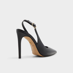 Aldo Stessysling Other Black Women's Slingbacks - Slingback heel, Stiletto heel Other black