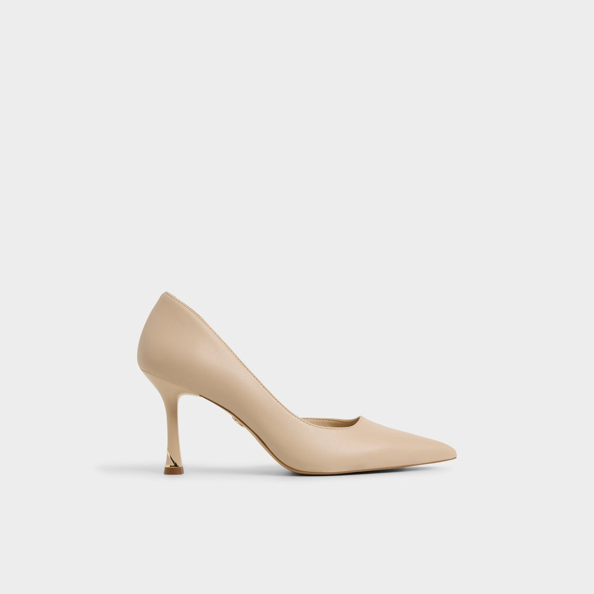 Aldo Livianna Medium Beige Women's Pumps - Pump, Stiletto heel Medium Beige