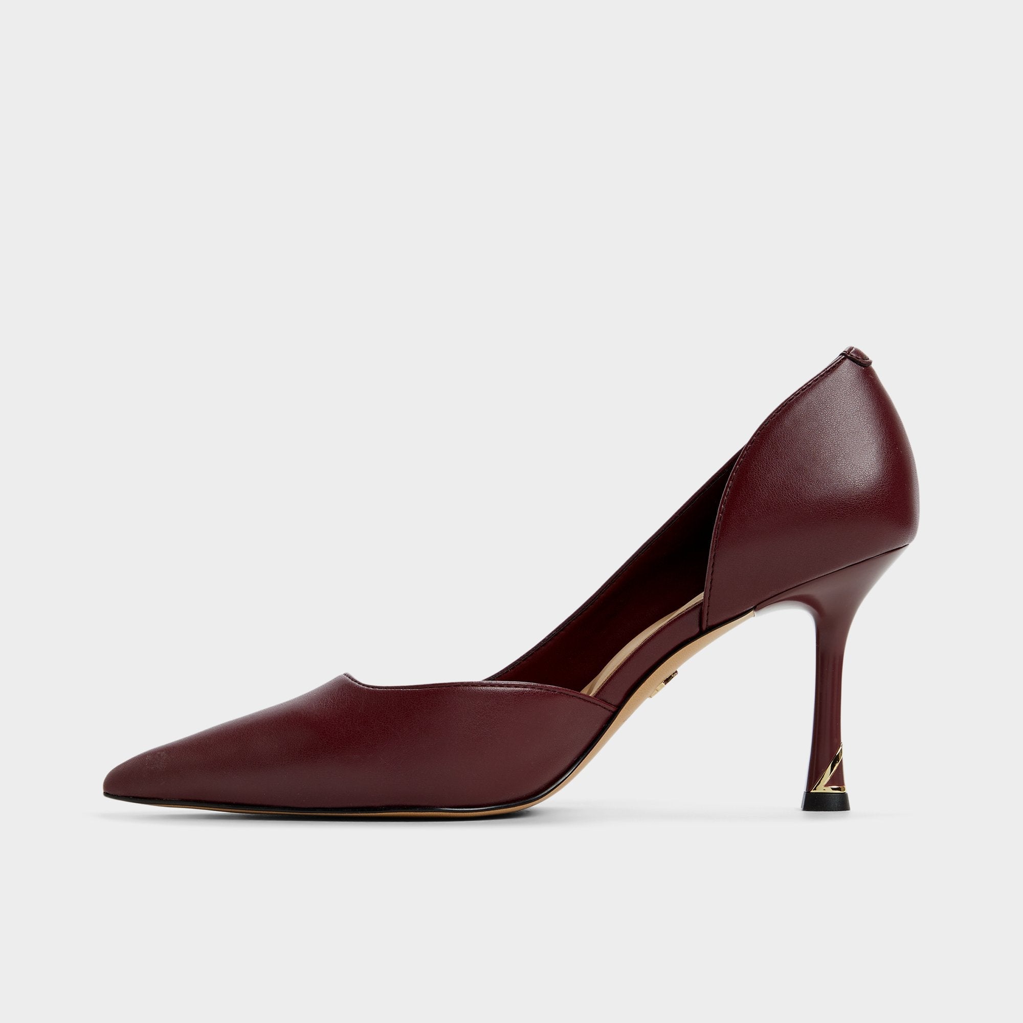 Aldo Livianna Other Red Women's Pumps - Pump, Stiletto heel Other Red