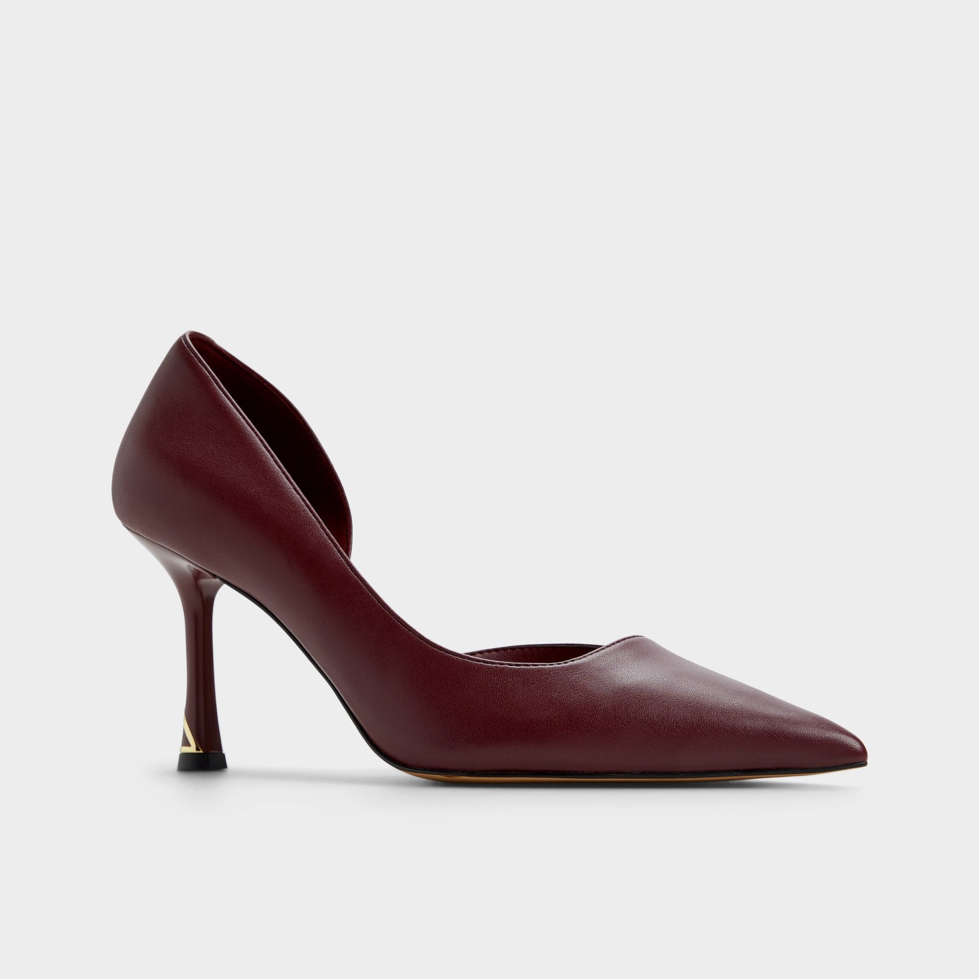 Aldo Livianna Other Red Women's Pumps - Pump, Stiletto heel Other Red