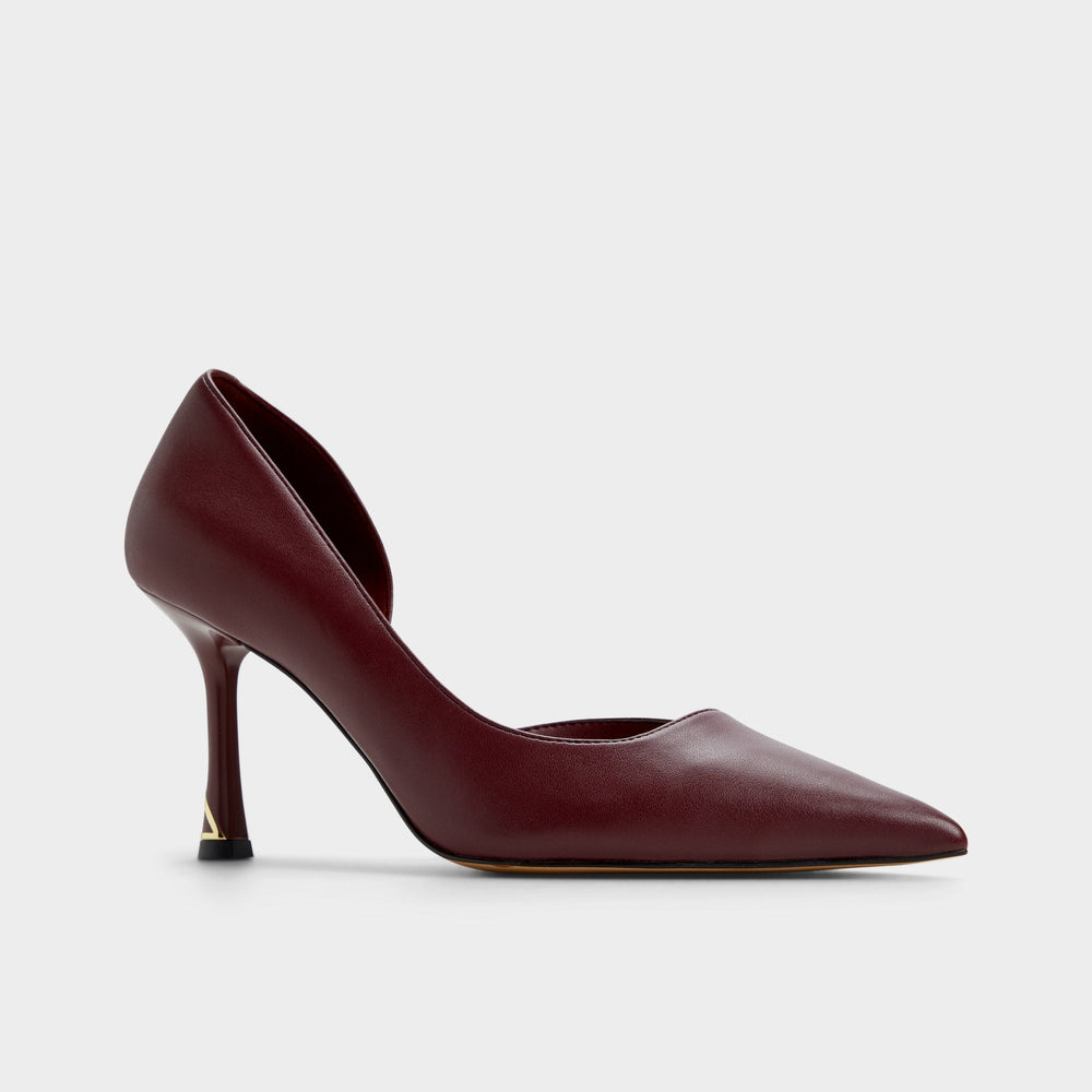 Aldo Livianna Other Red Women's Pumps - Pump, Stiletto heel Other Red