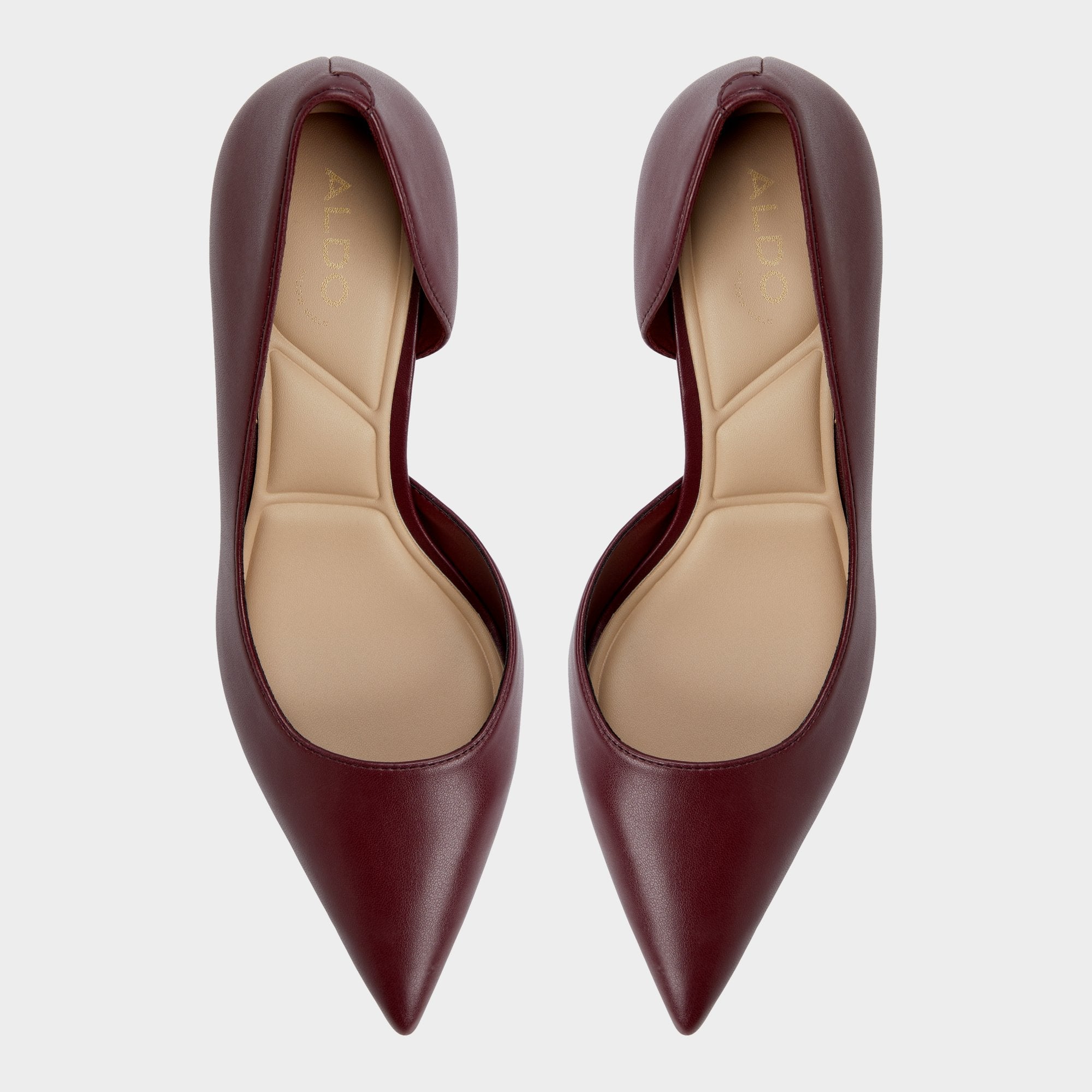 Aldo Livianna Other Red Women's Pumps - Pump, Stiletto heel Other Red