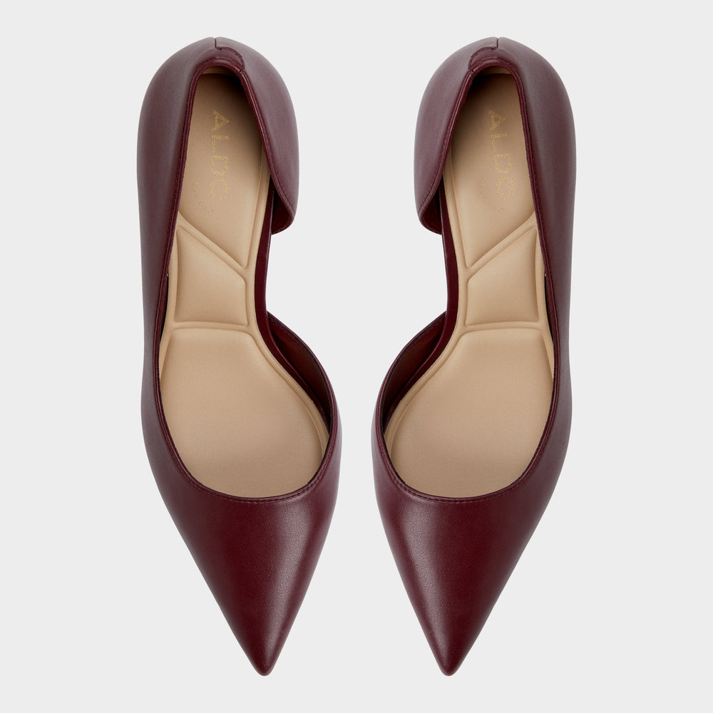 Aldo Livianna Other Red Women's Pumps - Pump, Stiletto heel Other Red