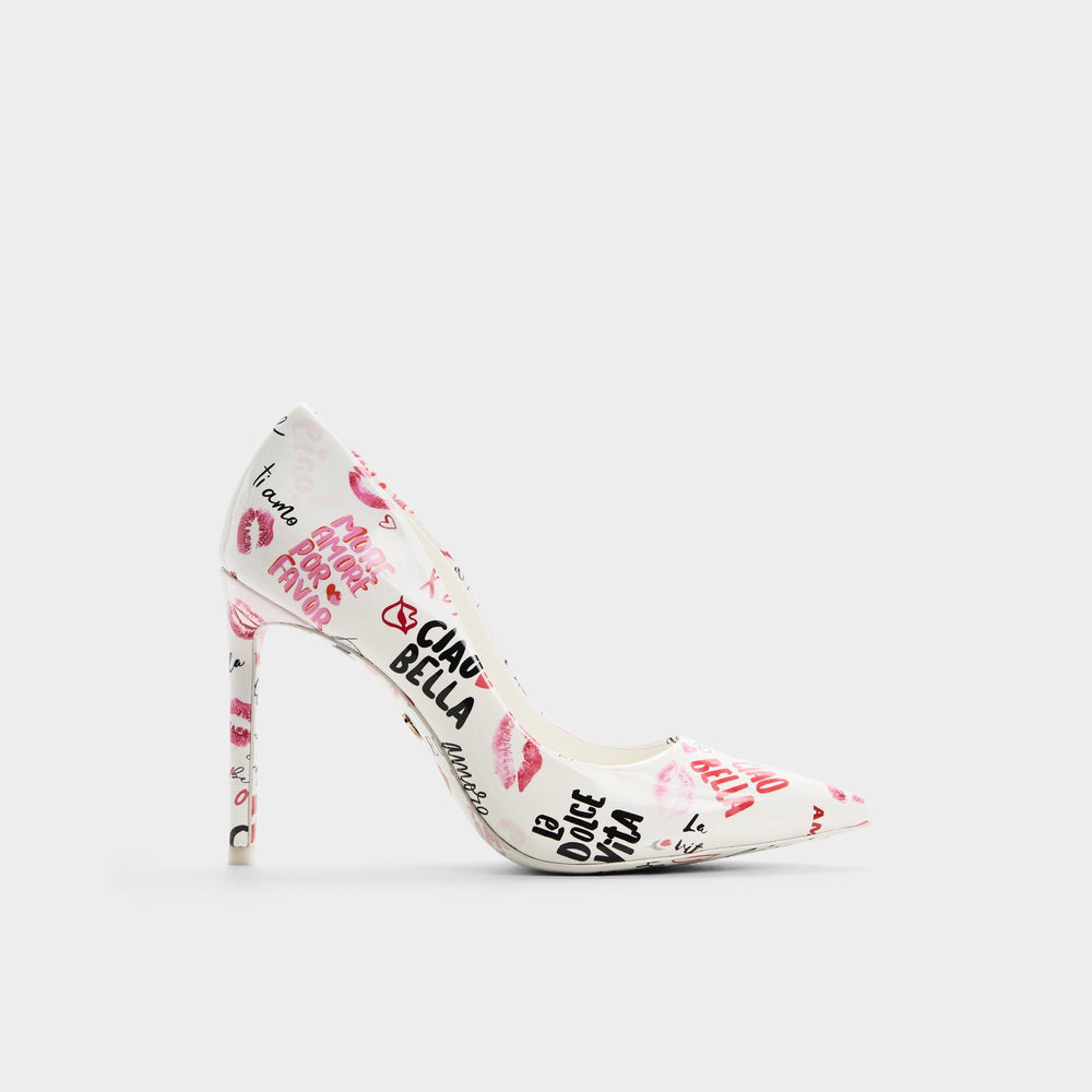 Aldo Stessy2 in 0 Open Miscellaneous - Pump, Stiletto heel Open miscellaneous