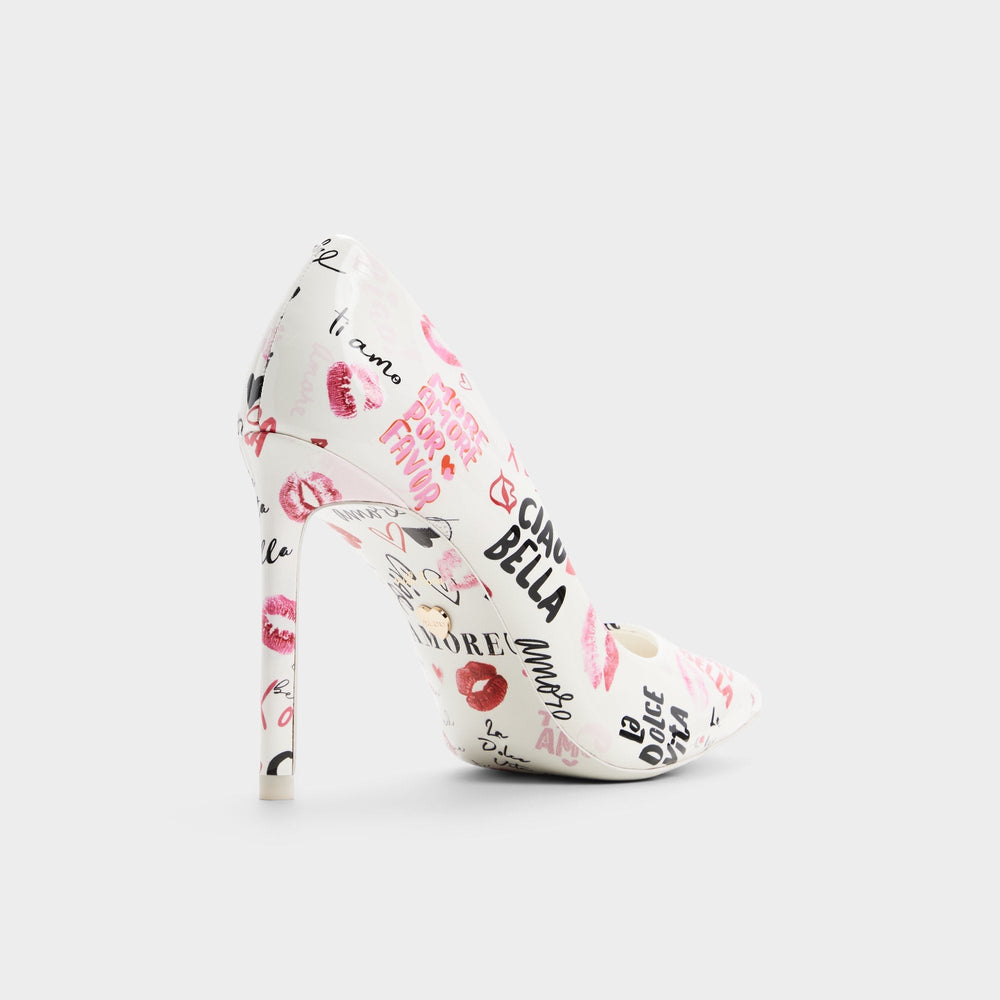 Aldo Stessy2 in 0 Open Miscellaneous - Pump, Stiletto heel Open miscellaneous