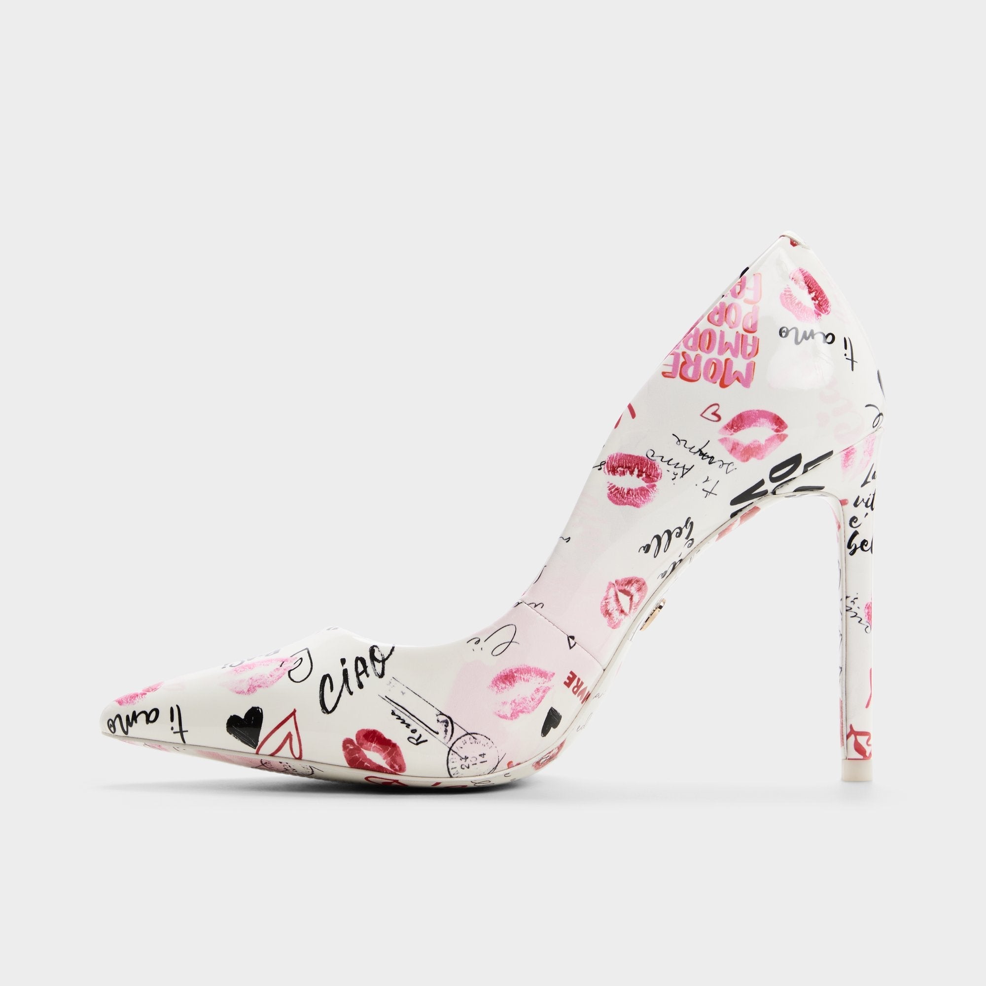 Aldo Stessy2 in 0 Open Miscellaneous - Pump, Stiletto heel Open miscellaneous
