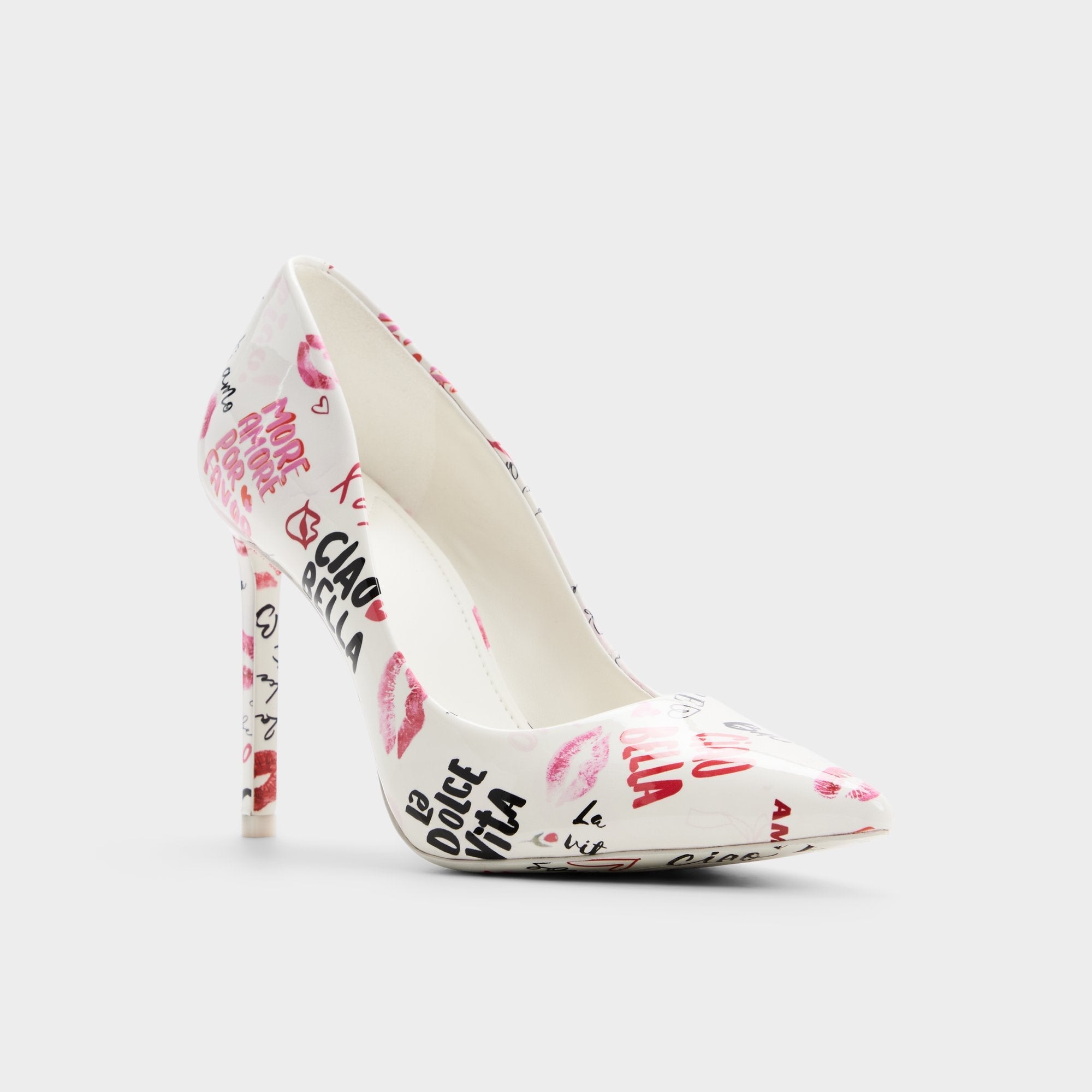 Aldo Stessy2 in 0 Open Miscellaneous - Pump, Stiletto heel Open miscellaneous