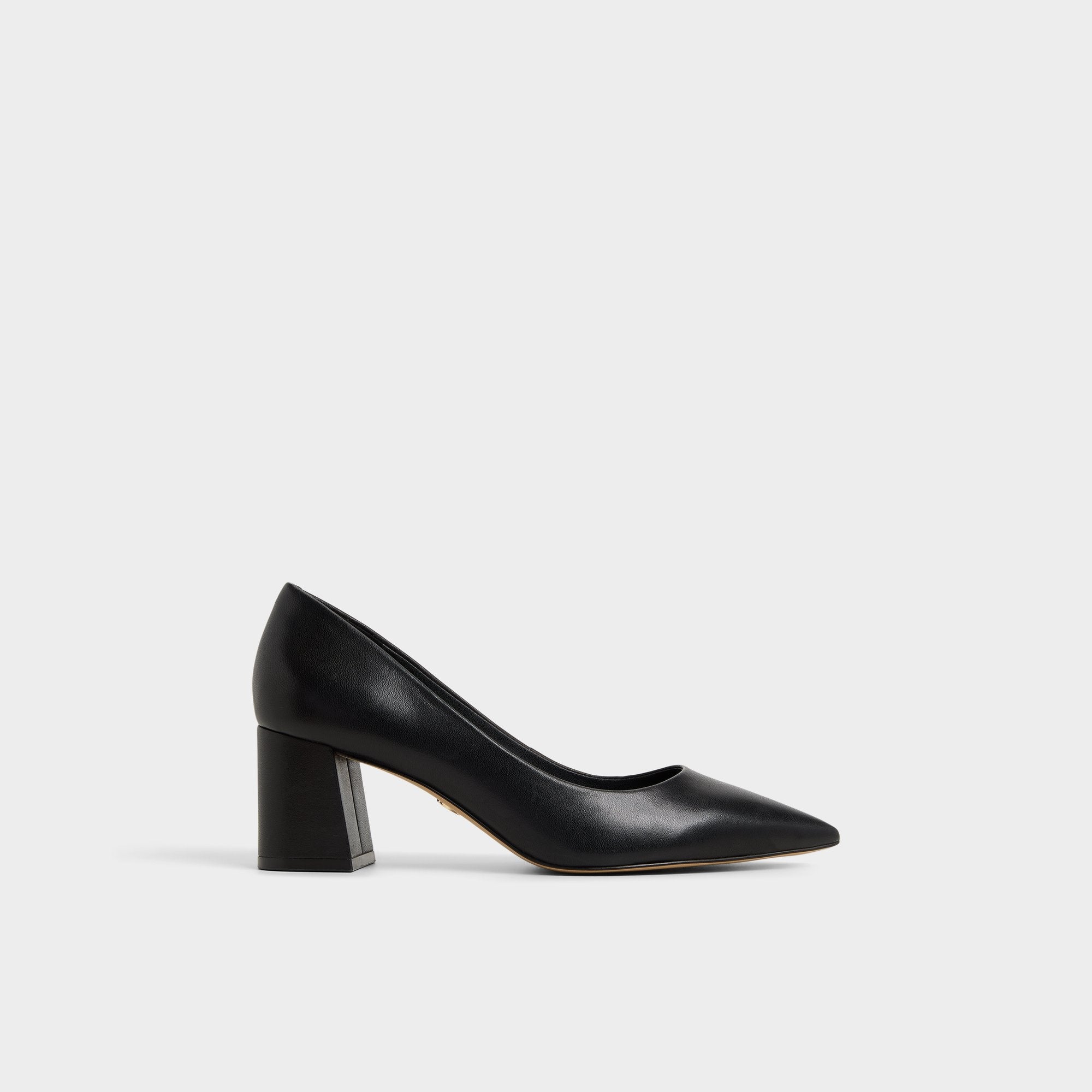 Aldo Ybalelin Black Women's Block heels - Pump, Block heel Black
