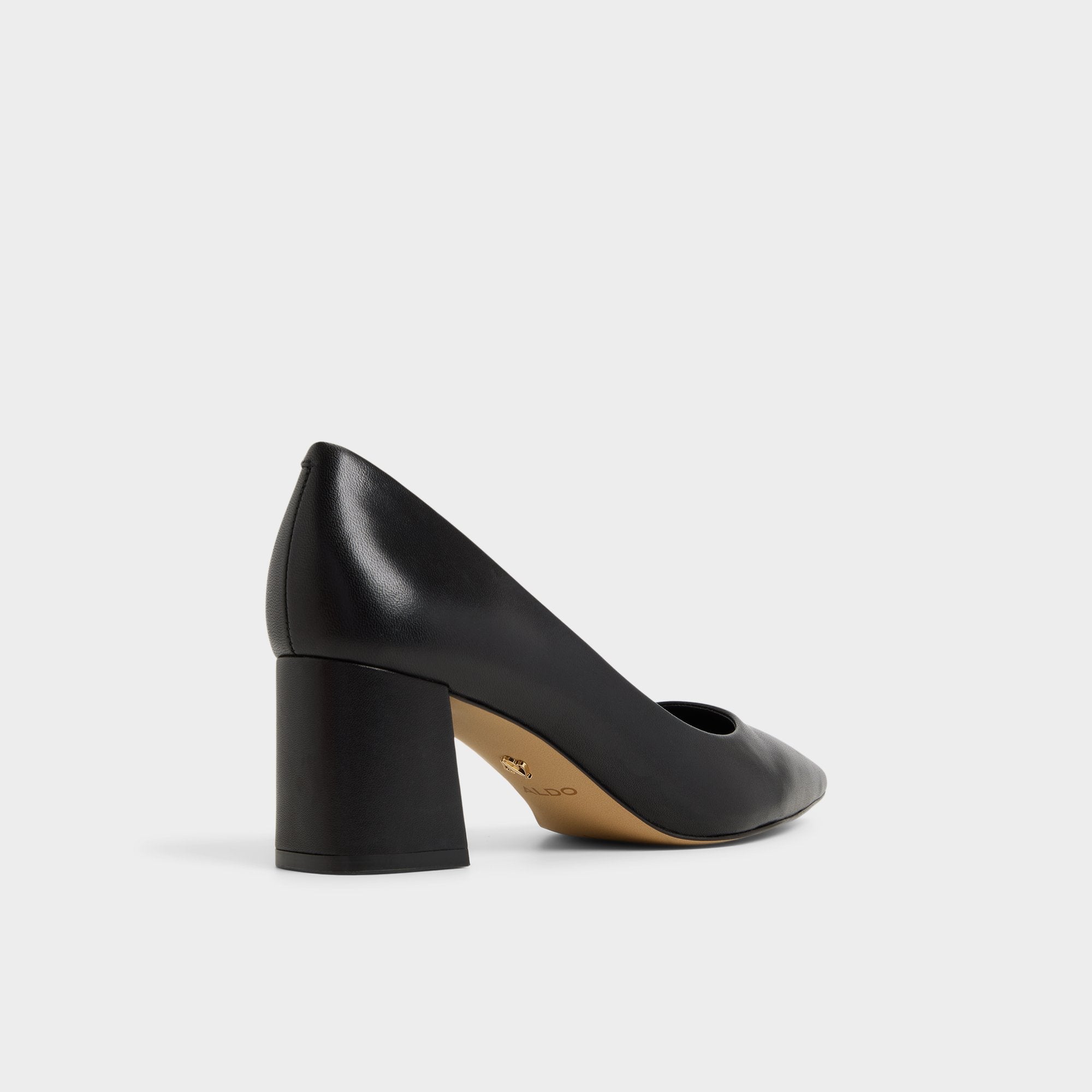Aldo Ybalelin Black Women's Block heels - Pump, Block heel Black