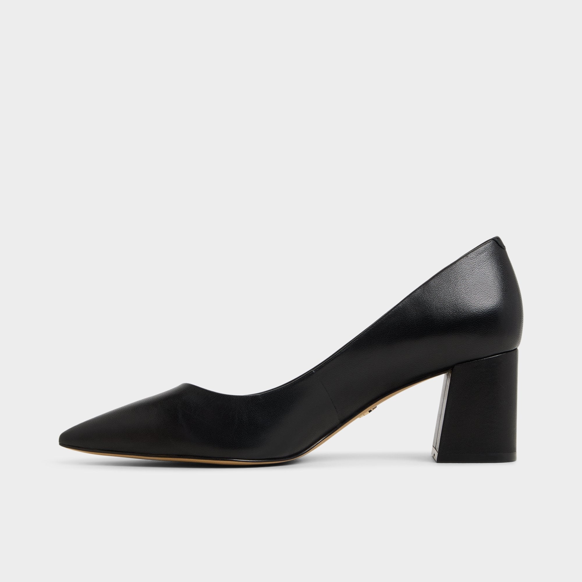 Aldo Ybalelin Black Women's Block heels - Pump, Block heel Black