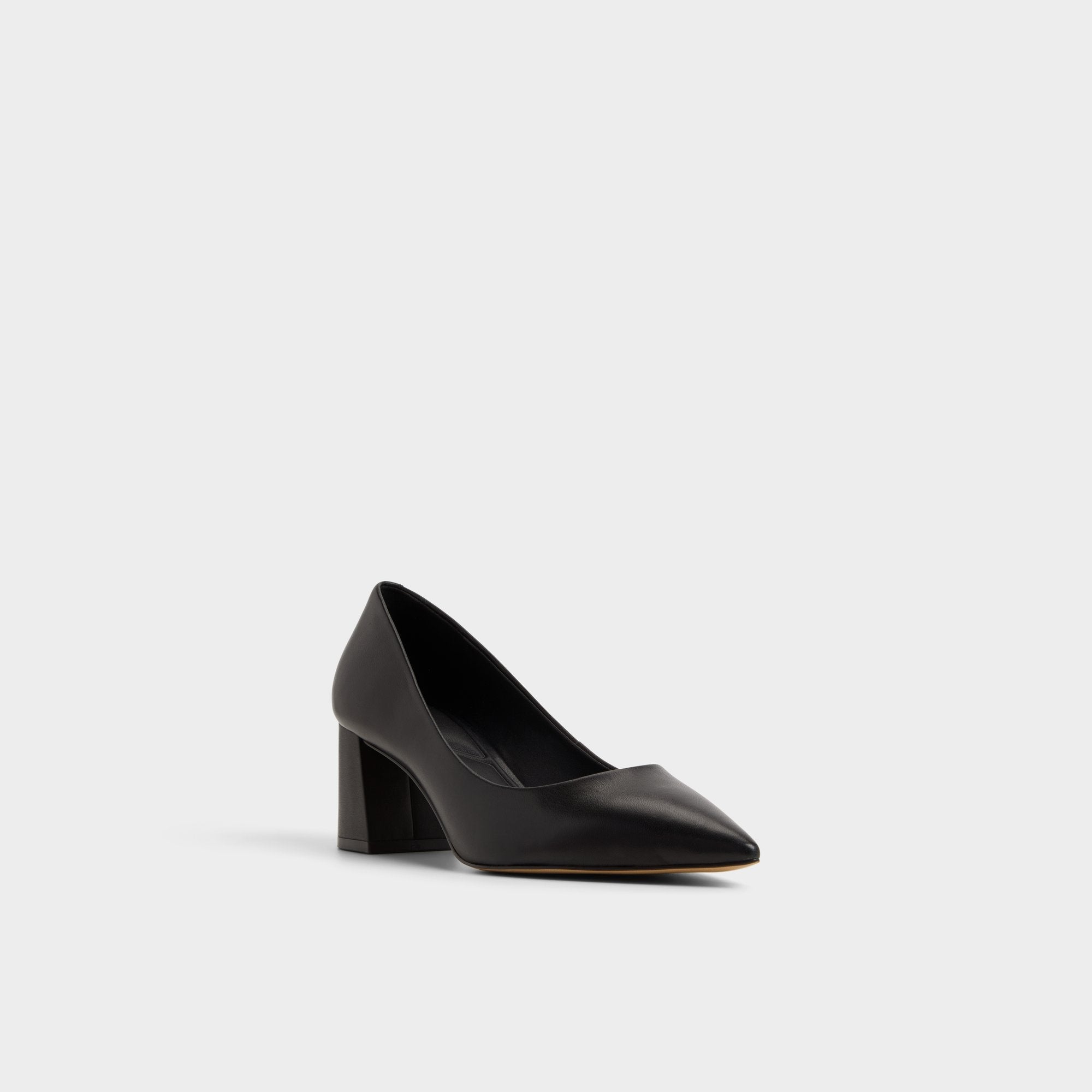 Aldo Ybalelin Black Women's Block heels - Pump, Block heel Black