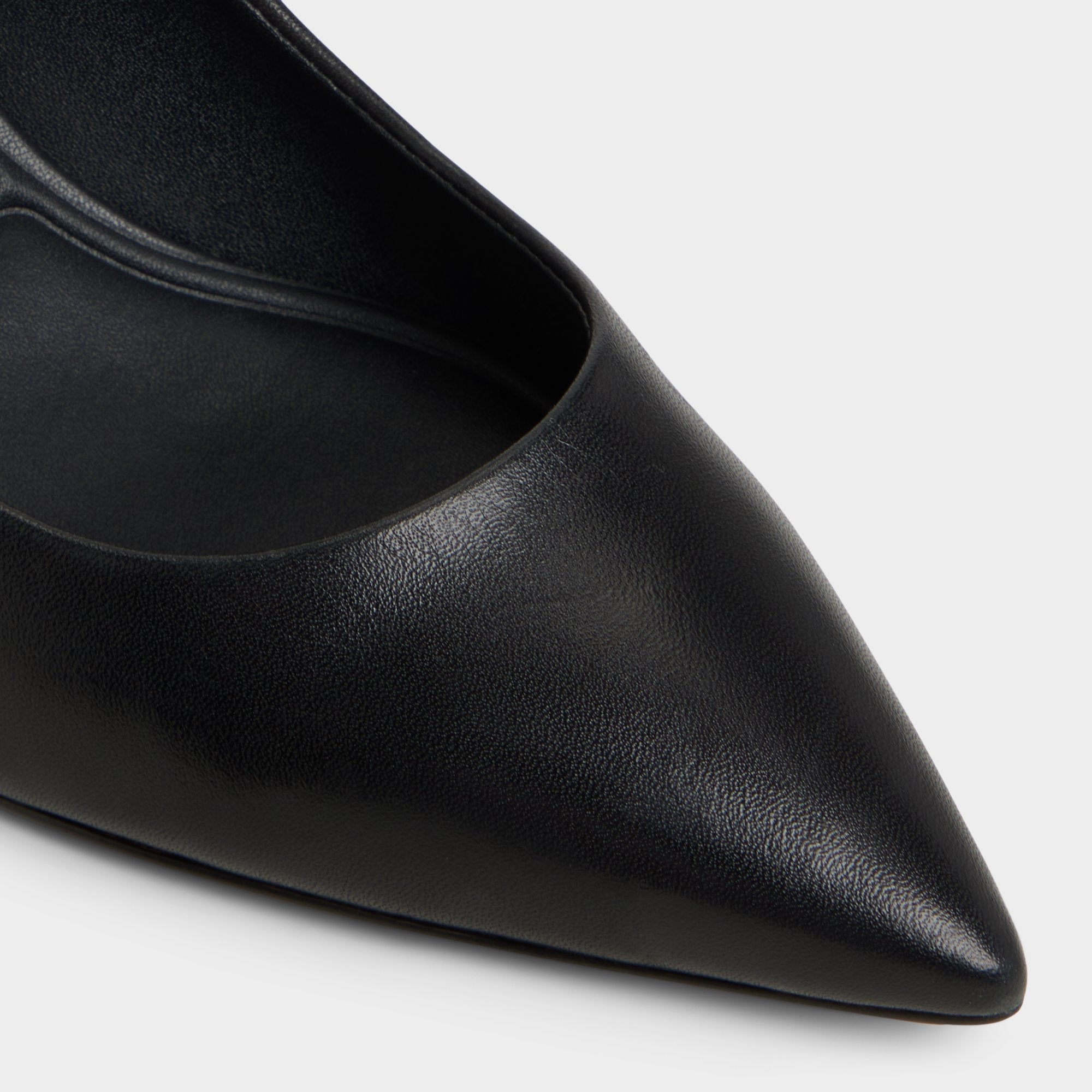 Aldo Ybalelin Black Women's Block heels - Pump, Block heel Black