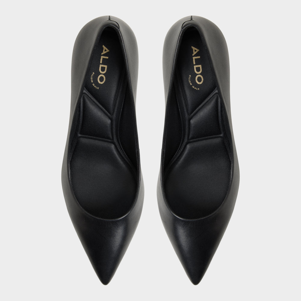 Aldo Ybalelin Black Women's Block heels - Pump, Block heel Black