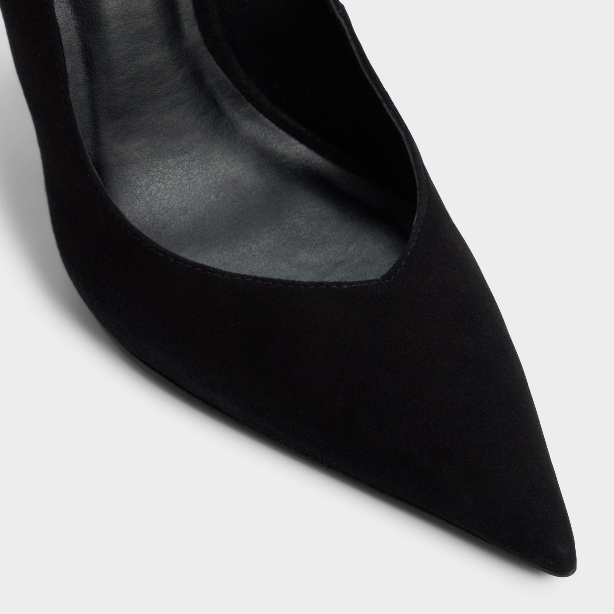 Aldo Emelie in Black - Pump, Stiletto heel Black