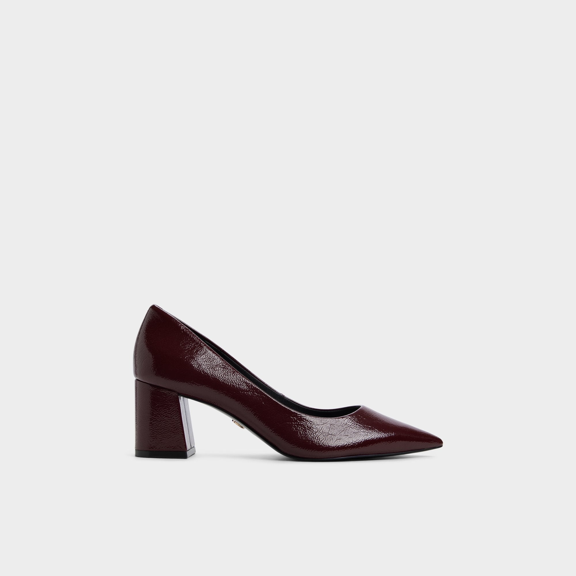 Aldo Ybalelin Other Red Women's Block heels - Pump, Block heel Other red