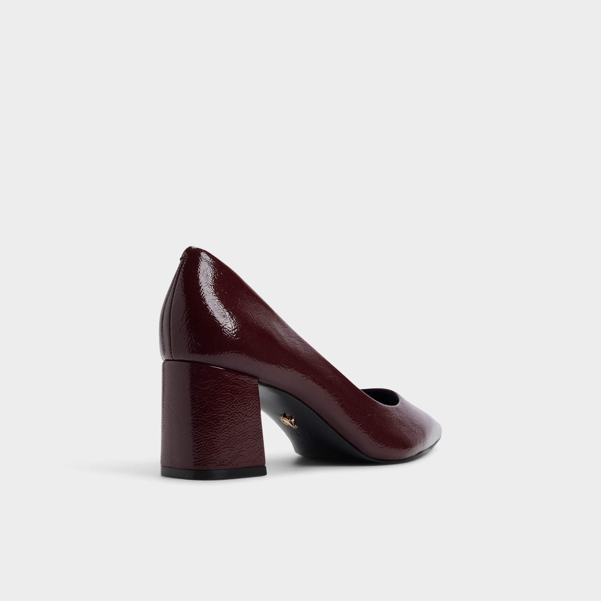 Aldo Ybalelin Other Red Women's Block heels - Pump, Block heel Other red