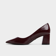 Aldo Ybalelin Other Red Women's Block heels - Pump, Block heel Other red