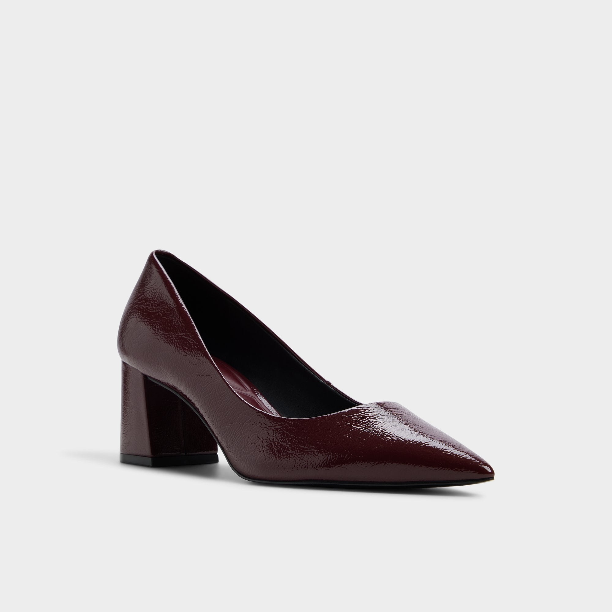 Aldo Ybalelin Other Red Women's Block heels - Pump, Block heel Other red