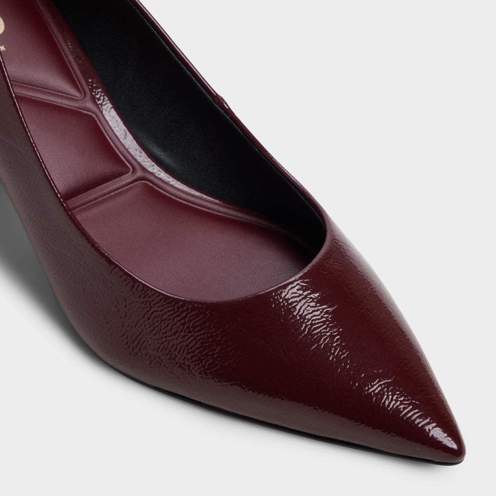 Aldo Ybalelin Other Red Women's Block heels - Pump, Block heel Other red