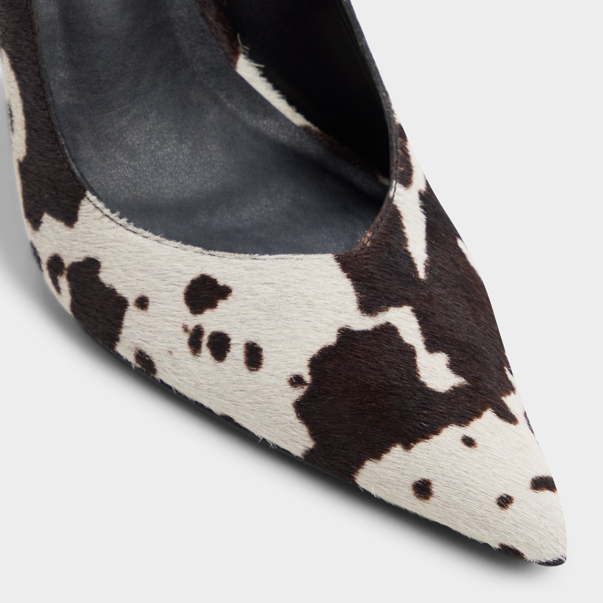 Aldo Emelie in Open Brown - Pump, Stiletto heel Open brown