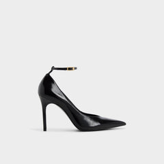 Aldo Zaira in Black - Pump, Stiletto heel Black