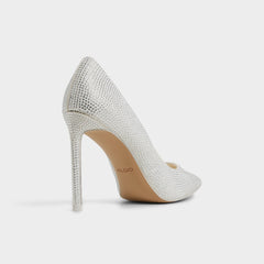 Aldo Stessy2 in 0 Xt OtherWhite14151875 - Pump, Stiletto heel Other white