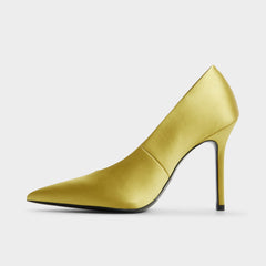 Aldo Lessy in Lime Green 14174172 - Pump, Stiletto heel Lime green