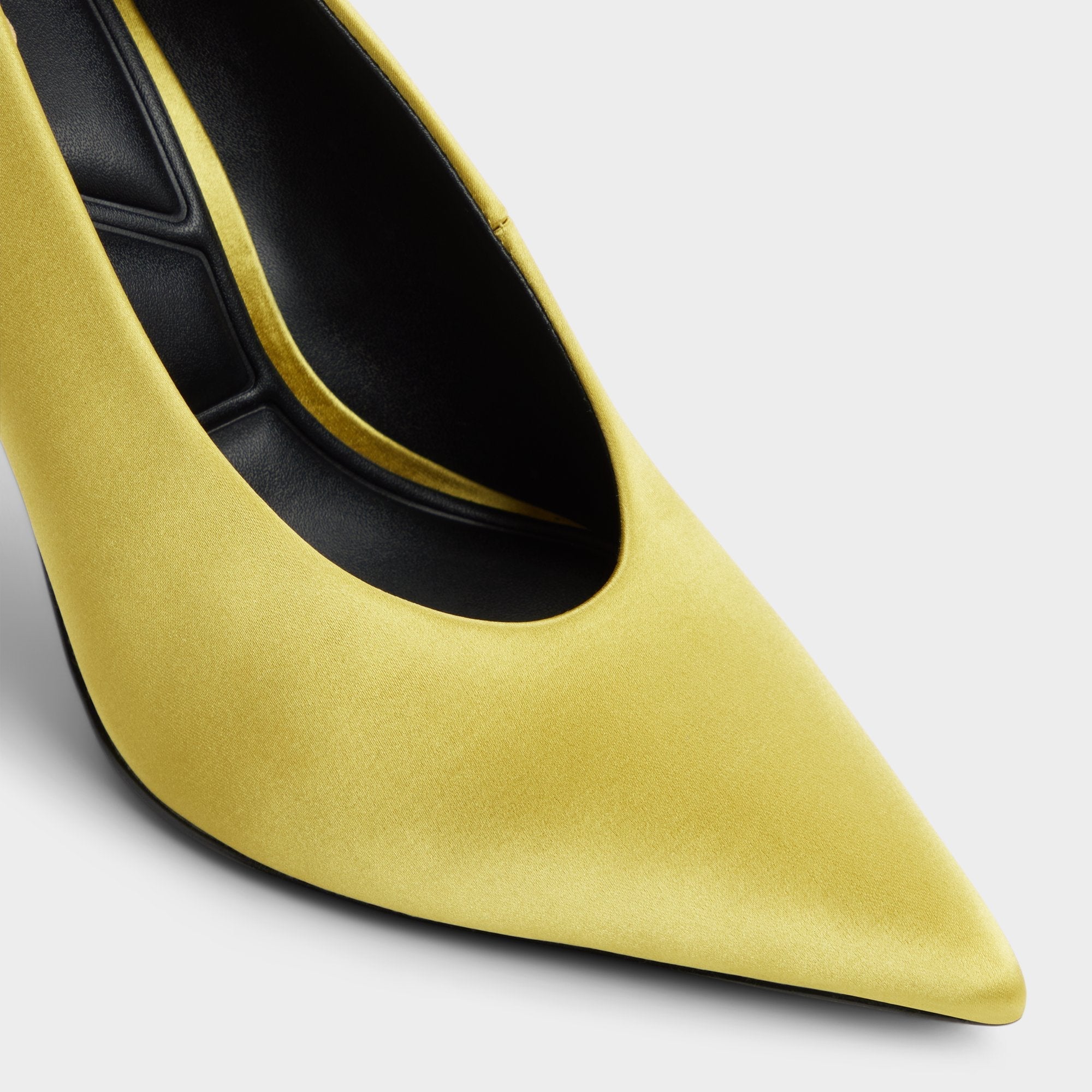 Aldo Lessy in Lime Green 14174172 - Pump, Stiletto heel Lime green