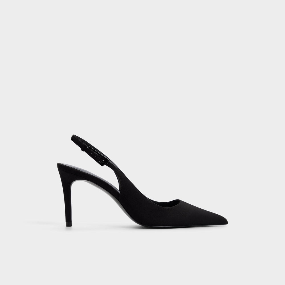 Aldo Syliaa in Other Black - Slingback heel Other black