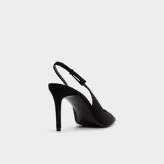Aldo Syliaa in Other Black - Slingback heel Other black