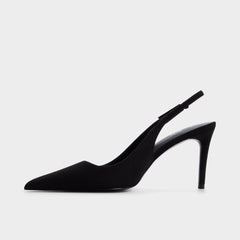 Aldo Syliaa in Other Black - Slingback heel Other black