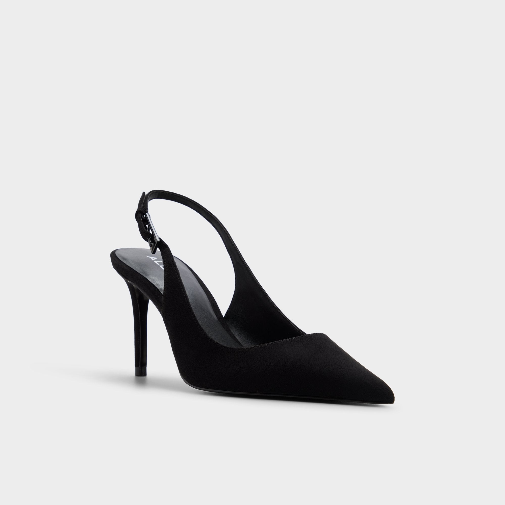 Aldo Syliaa in Other Black - Slingback heel Other black