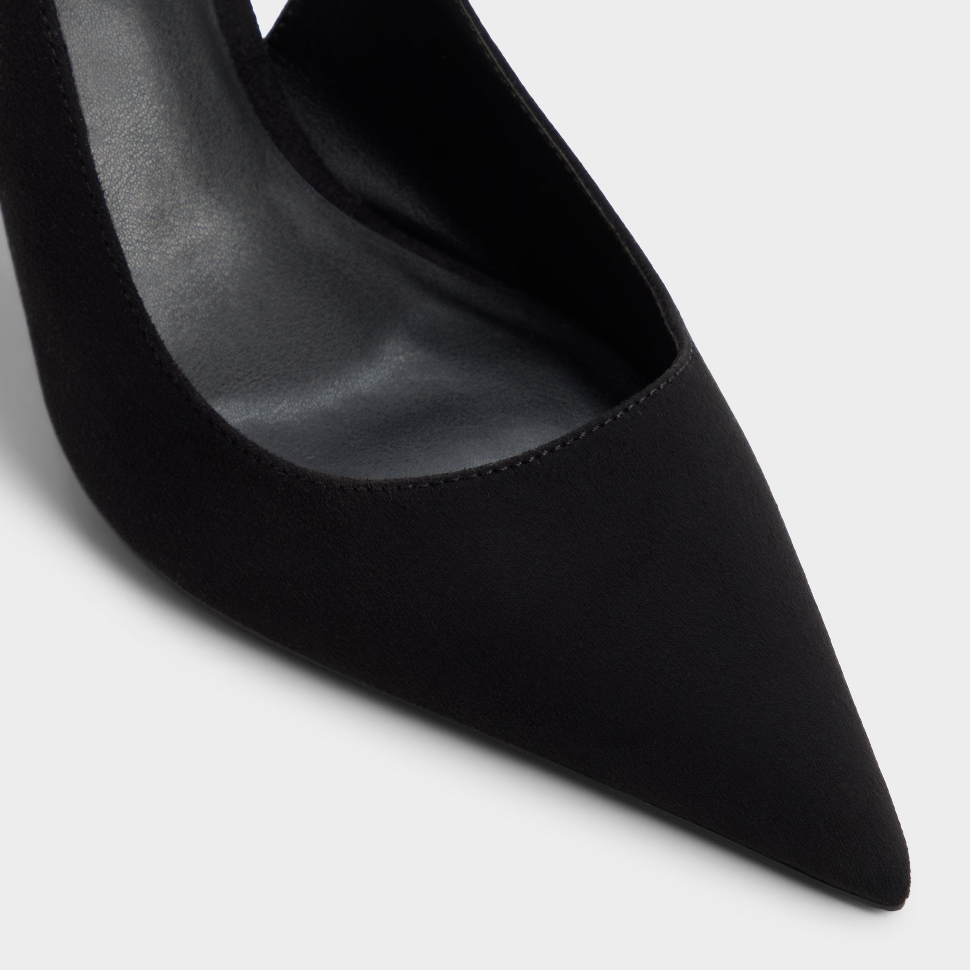 Aldo Syliaa in Other Black - Slingback heel Other black