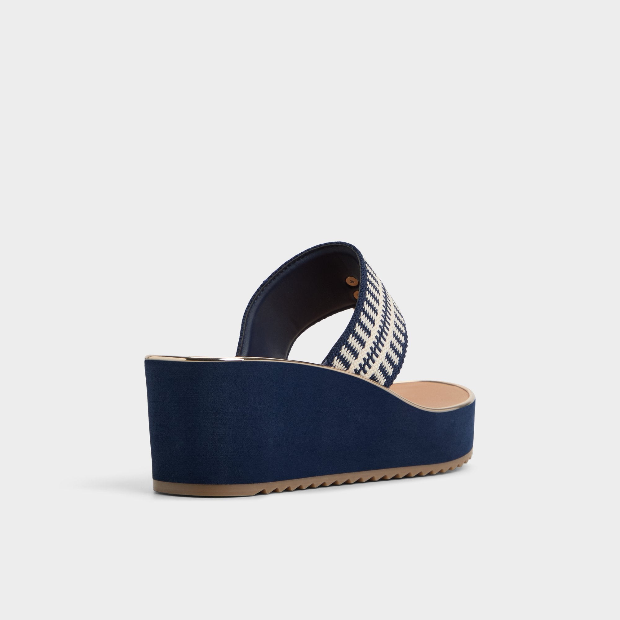 Aldo Penelopy Bright Multi Women's Wedges - Wedge sandal, Wedge heel Bright Multi